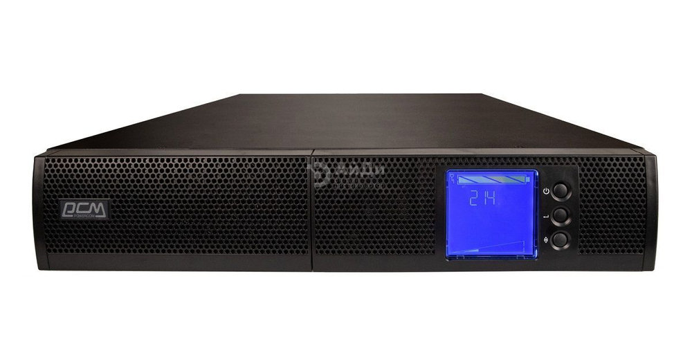 ИБП Powercom SNT-1500
