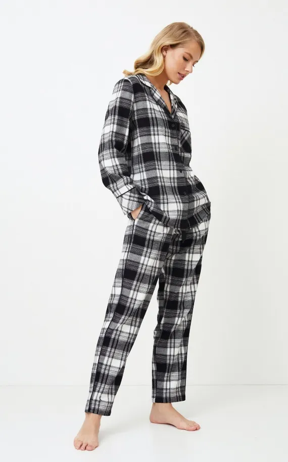 JOAN Пижама женская со штанами