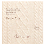 Dasique, Blending Mood Cheek, 04 бежевый трикотаж, 11,4 г