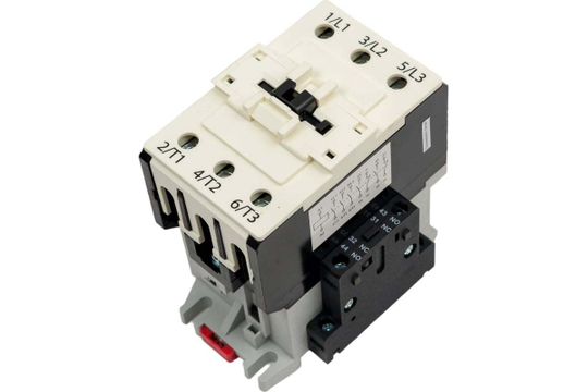 Пускатель магнитный ПМ12-063151 УХЛ4 В, 220В/50Гц, 2з+2р, 63А, , без реле, IP20 ЭТ ET013230