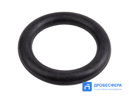 Седло герметизирующего уплотнителя резиновое General Engineering арт. GN-013