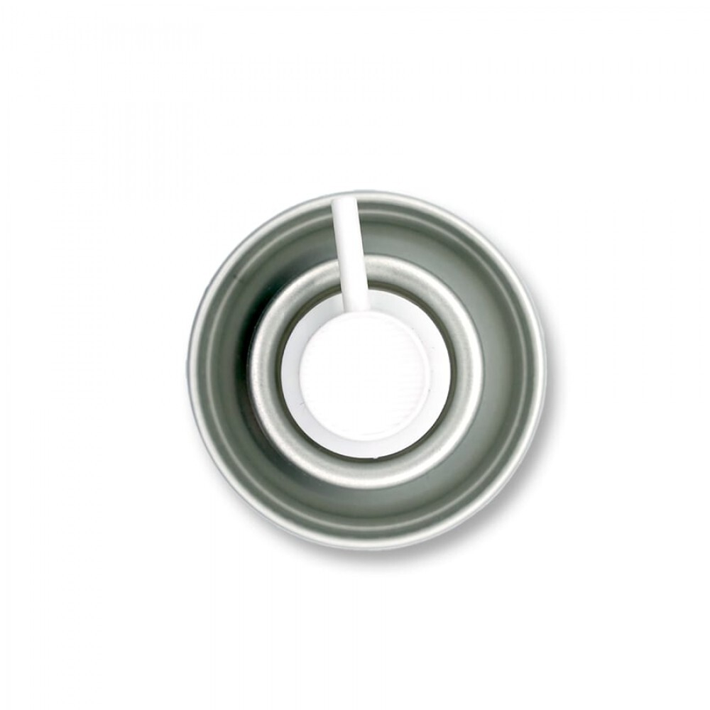 Жидкость для удаления холодного расплава клея-герметика (Спрей) 400мл.