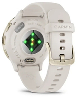 Смарт-часы Garmin VENU 3S белый