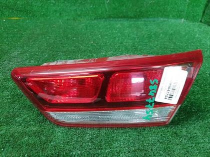 Фонарь правый внутренний Kia Optima 4 JF (2015-2018) галоген