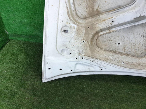 Капот Lada Largus 1 (2012-2021)