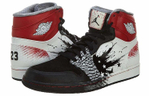 Кроссовки Jordan Air Jordan 1 Retro Dave White Wings For The Future