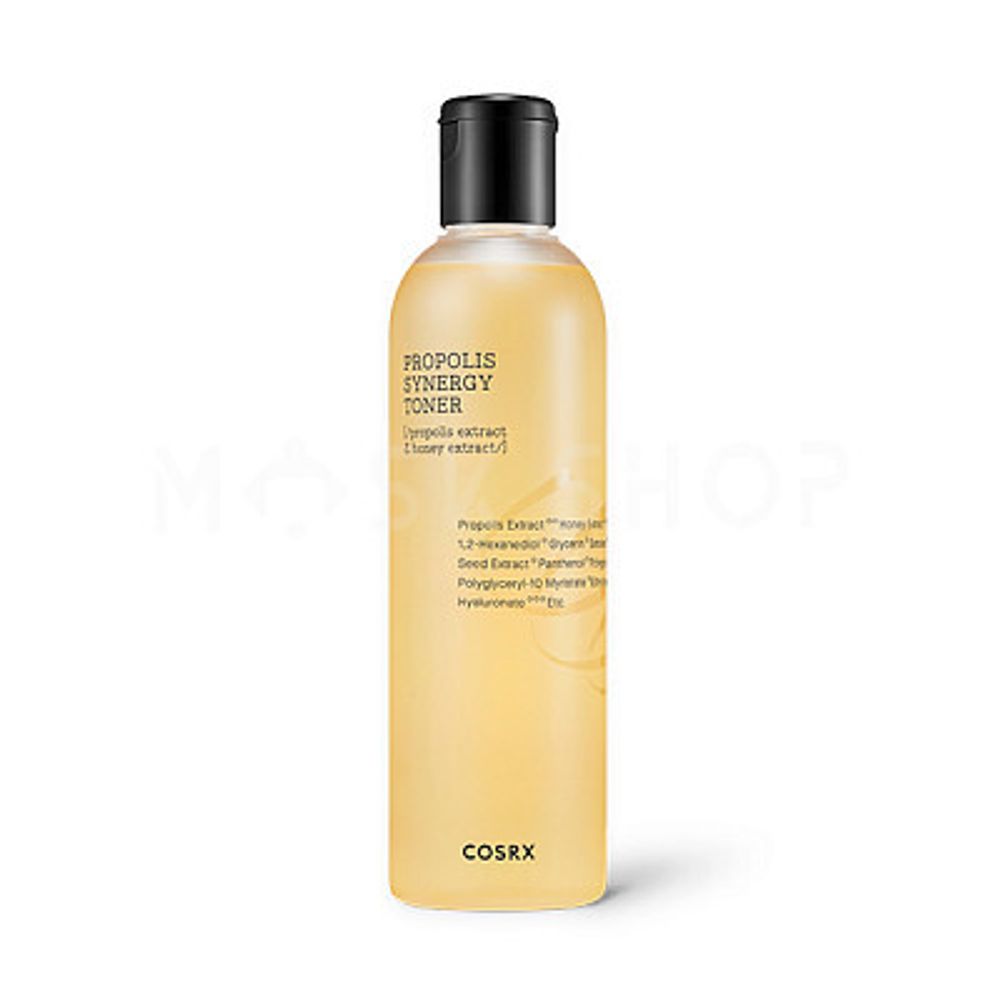 Тонер с прополисом Cosrx Full Fit Propolis Synergy Toner, 150 мл