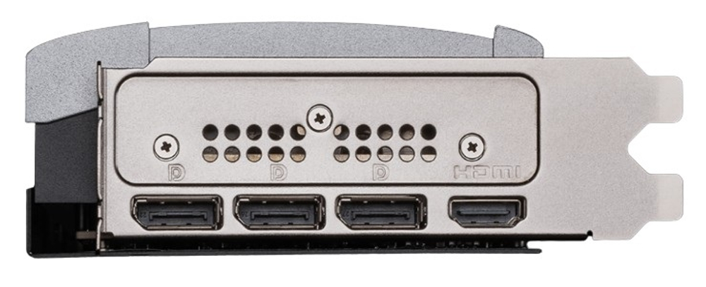 Видеокарта PCI-E MSI GeForce RTX 5070 TI VENTUS 3X OC PLUS (RTX 5070 Ti 16G VENTUS 3X OC)