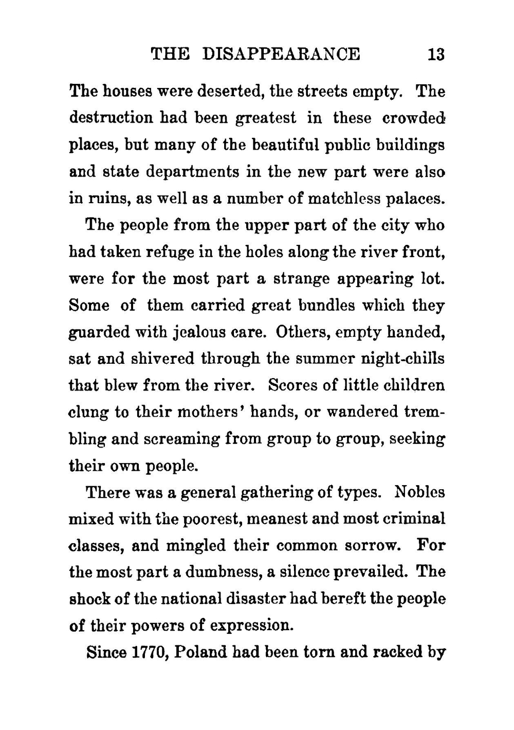 The Boy Scouts In Europe | John Blaine