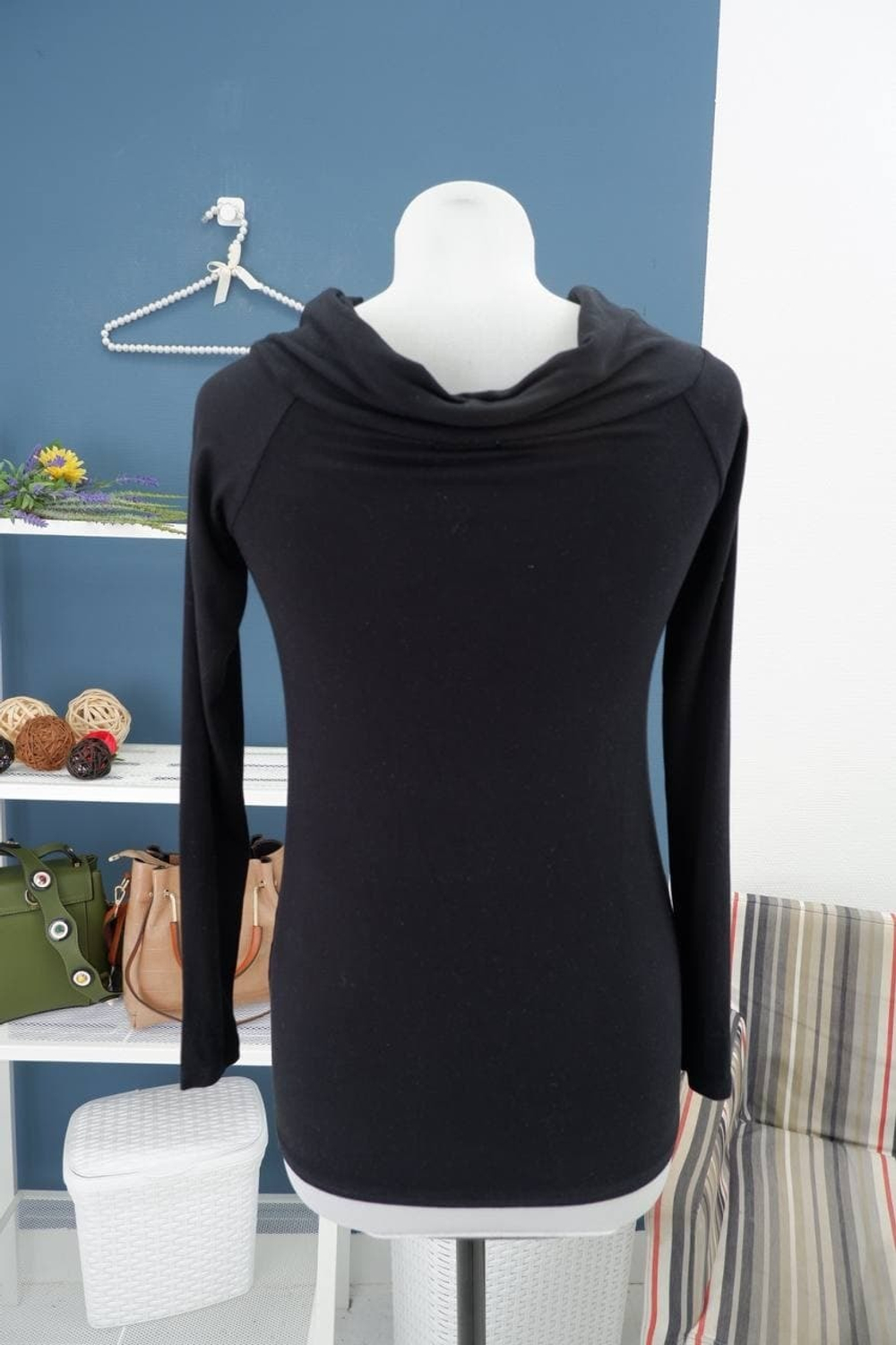 Джемпер Tezenis базовый 44-46 размер