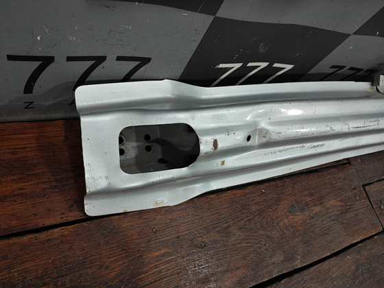 Усилитель заднего бампера Haval H6 1 14-22 Б/У Оригинал 2804201AKZ16A