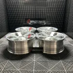 КОВАНЫЕ ДИСКИ ДЛЯ AUDI S8 D5 2020 Ауди