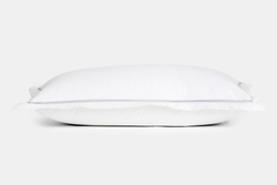 Наволочки 2шт 50х90 German Grass Alpine Ash Grey Allure