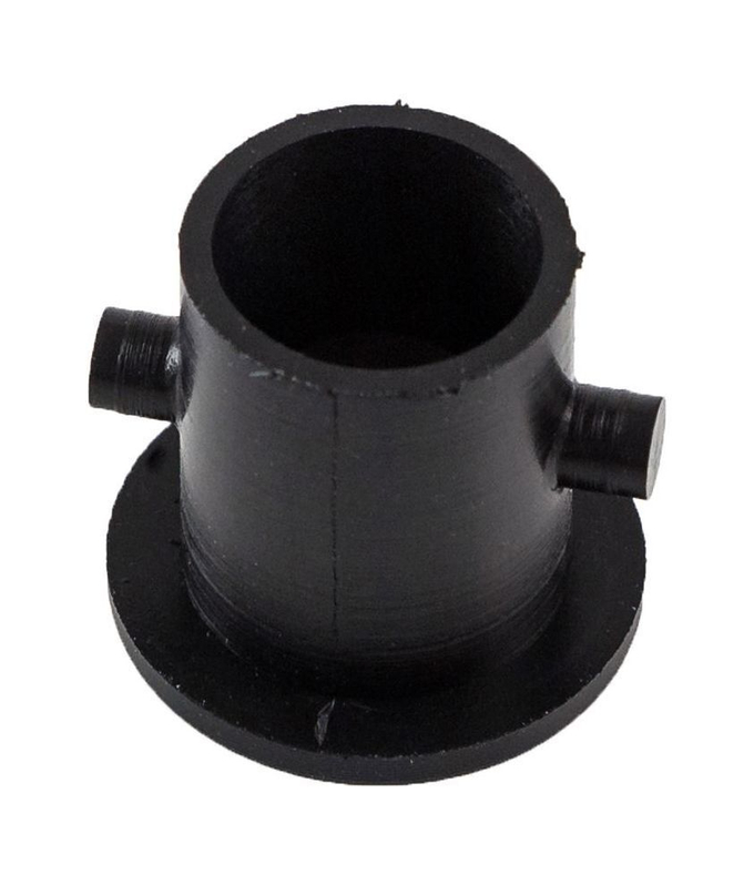 Уплотнение трубки охлаждения Yamaha 5-15/F9.9-15, нижнее, Omax