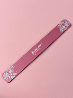 Основа облегченная размер L Лимитированная коллеция - Роспись гжель