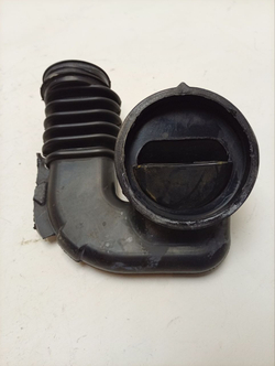 EWT1221 кт12 Патрубок пеноотводный для стиральной машины Electrolux 1297338020 б/у