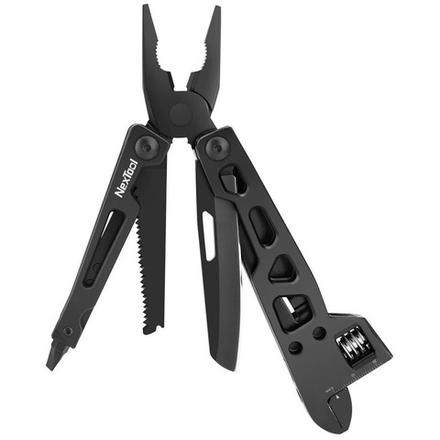 Мультитул NexTool NE20131 Vanguard (Black)