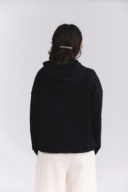 Худи женский, М 2446