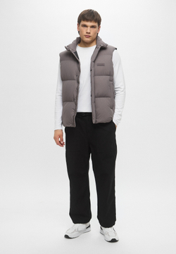 Жилет утепленный мужской ARMANI EXCHANGE