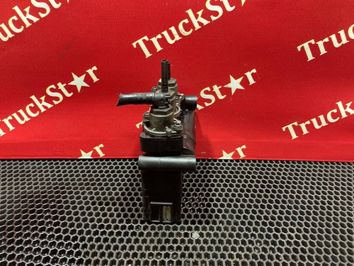 Кран уровня пола главный 2023г