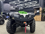 Квадроцикл SHARMAX 450 Explorer 4x4