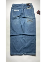 Джинсы от Savitar South pole South pole True religion Jnco