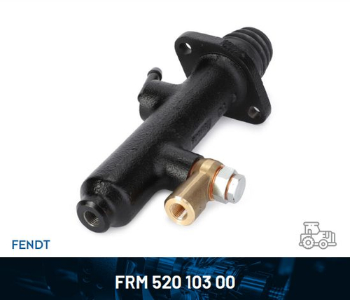 Тормозной цилиндр Frenmark FRM 520 103 00