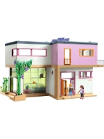 Набор Дом с зимним садом Playmobil 71607