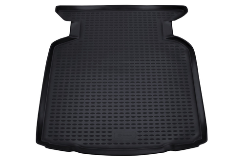 Коврик в багажник для TOYOTA Avensis 04 NLC.48.04.B10G