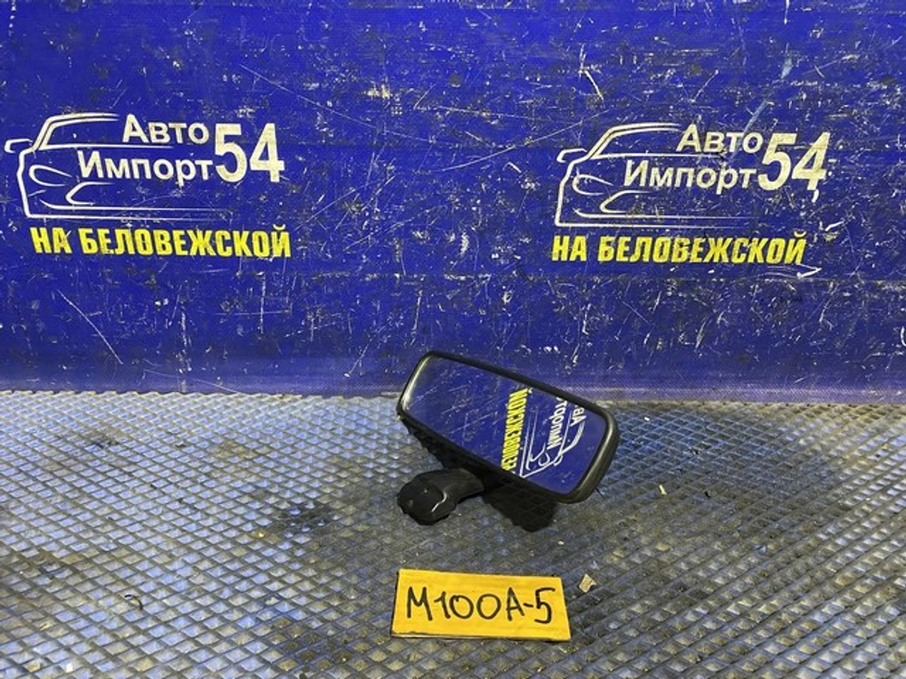 Зеркало салонное TOYOTA DUET 1998-2000