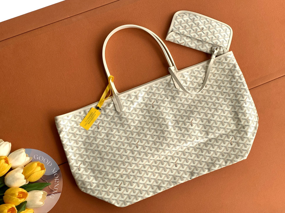 Goyard Saint Louis GM Bag