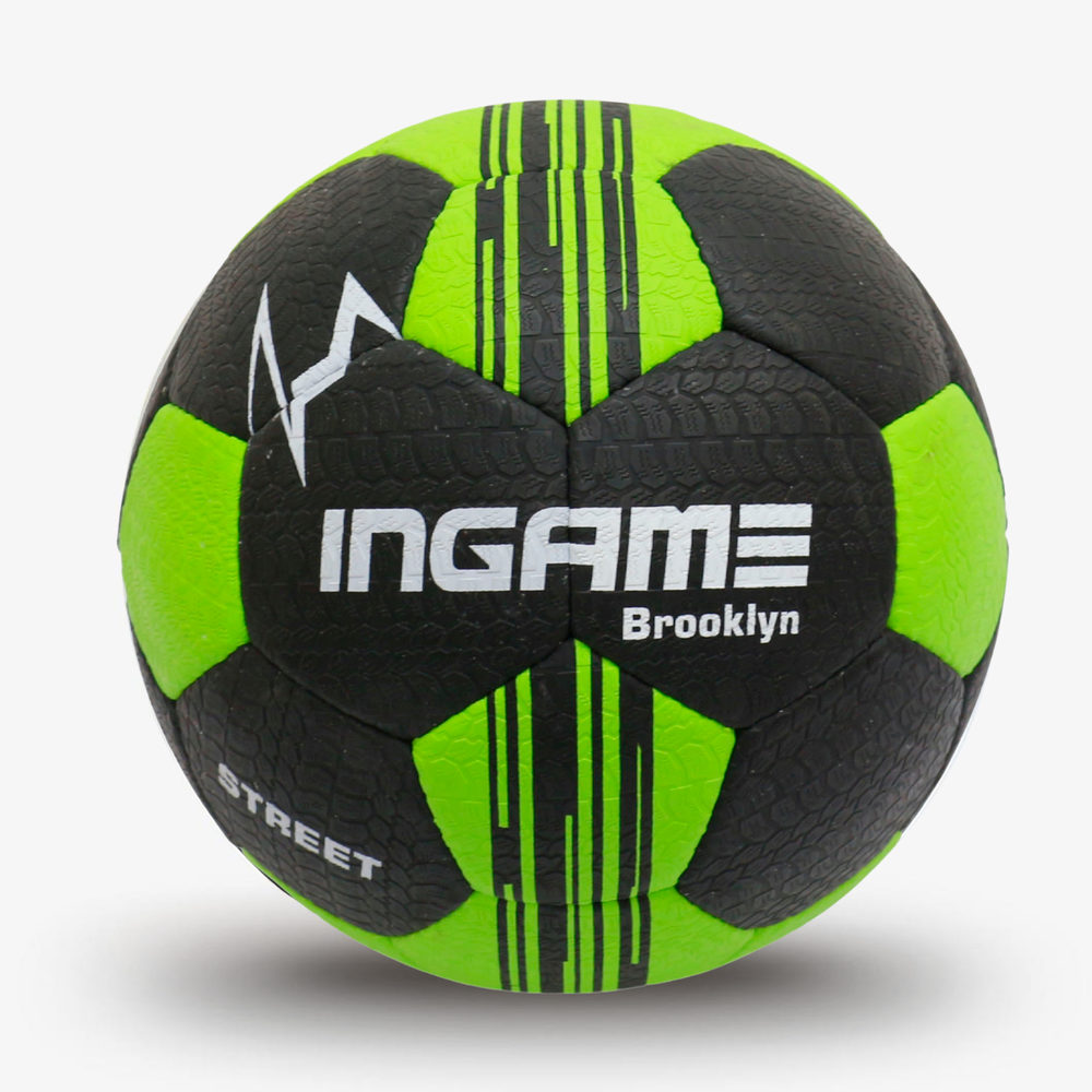 Мяч футбольный Ingame STREET BROOKLYN №5 IFB-125