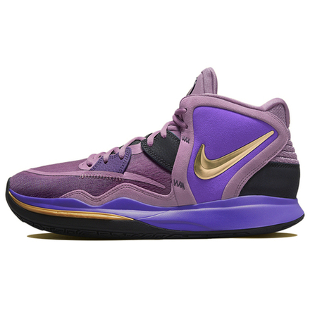 Кроссовки Nike Kyrie Infinity EP Amethyst Wave