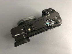 Sony A6400 Body 12.000 кадров