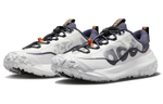 Nike Acg Mountain Fly 2 Low White Bright Mandarin