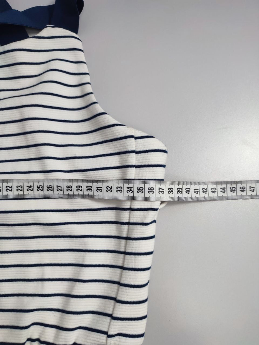 Платье Oodji летнее 42 размер