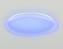 Ambrella Светодиодный светильник RGB с пультом управления Dance FZ1615