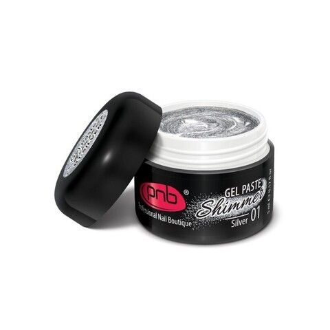 Gel Paste Shimmer 1