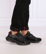 Кроссовки GO1ST HUGO - черный(50493048)