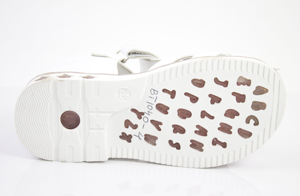 Сандалии детские Paliament BT1040-4