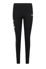 леггинсы EA7 - черный(8NTP63 TJ01Z)