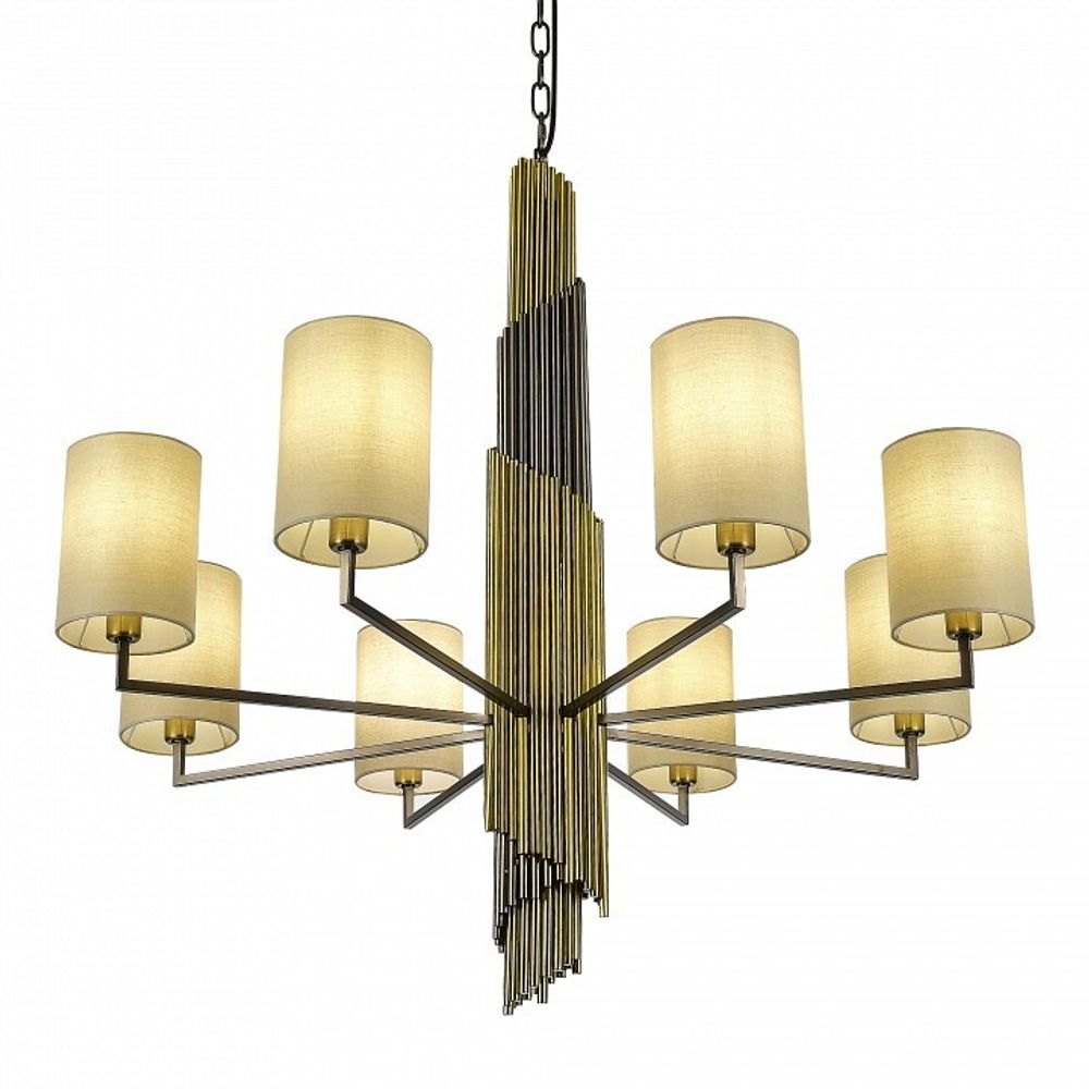 Подвесная люстра ST-Luce Gloria SL1638.303.08