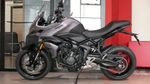 Triumph Tiger Sport 660