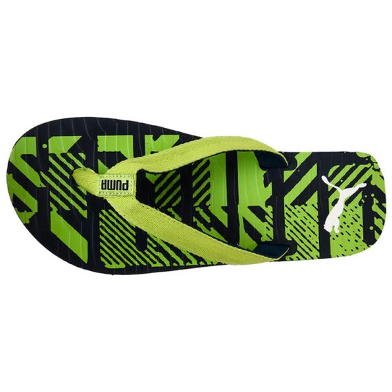 Puma Mykonos Graphic IDP 'Green'
