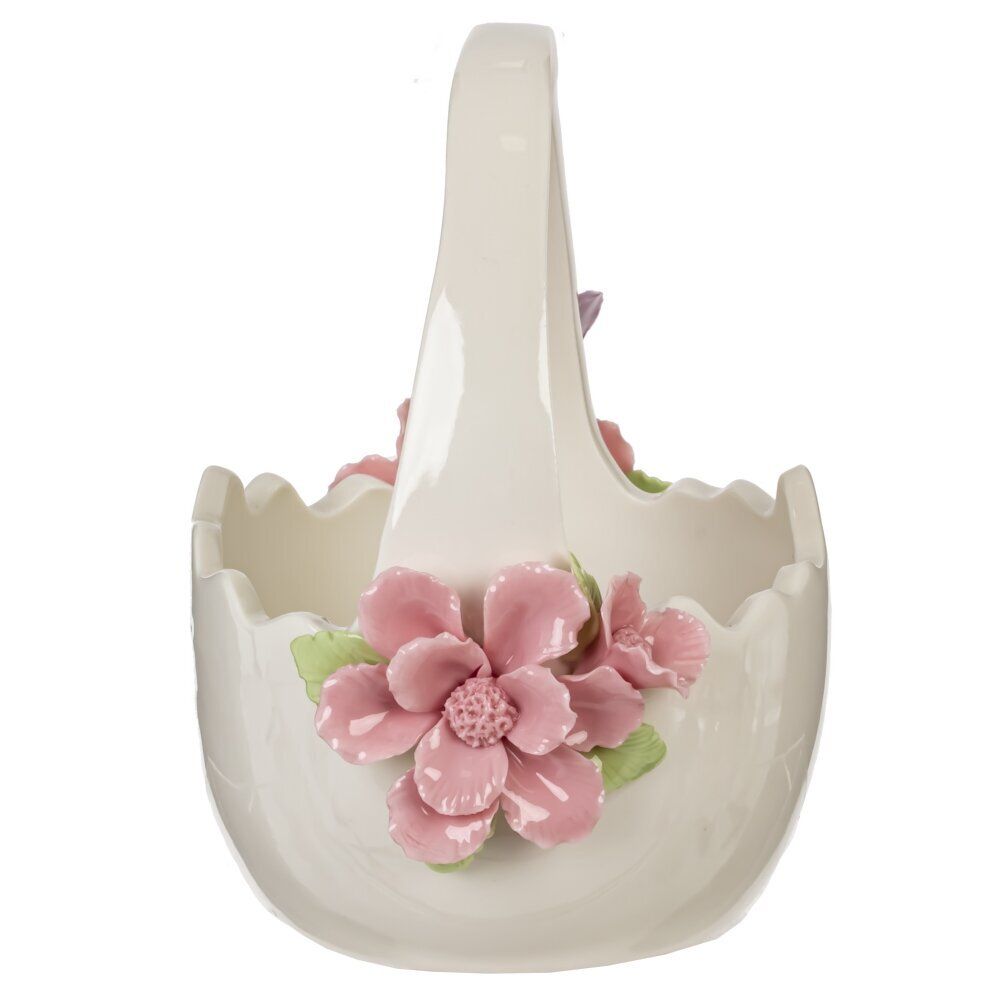 GAEM Конфетница, L13 W9,5 H14 см