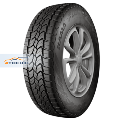 Легковая шина Kama 185/75R16 97T Flame A/T (НК-245) TL