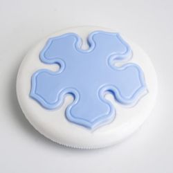 Поглотитель запаха и влаги для холодильника "Market Fresh Mini"