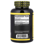 Primaforce, Циссус четырехугольный (Cissus Quadrangularis), 120 капсул (500 мг на капсулу)