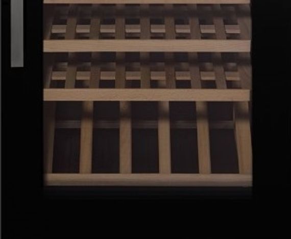 Встраиваемый винный шкаф Kuppersbusch FWK 4800.0 S1