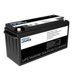 Аккумулятор Challenger LFP 36-75 (LiFePO4)